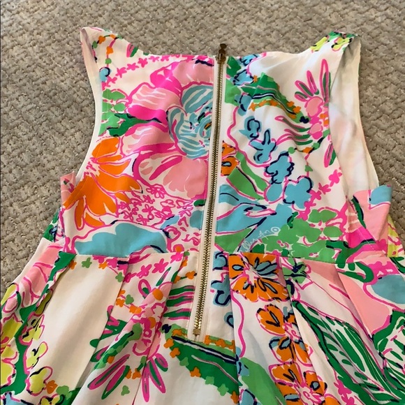 Lily Pulitzer Top - Picture 3 of 3
